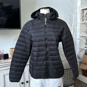 Ruxen puffer jacket NWT